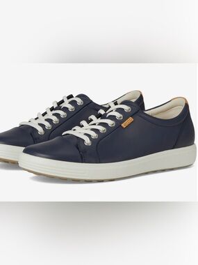 Ecco Soft 7 Sneaker  Sz 8-8.5 39